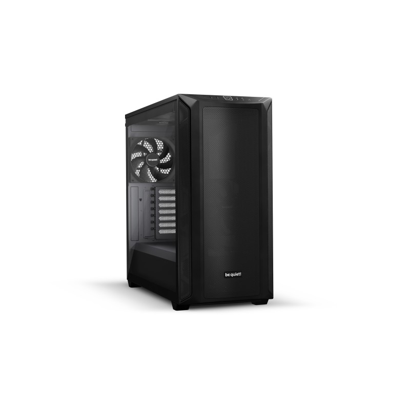 be quiet! Shadow Base 800 Black Midi Tower